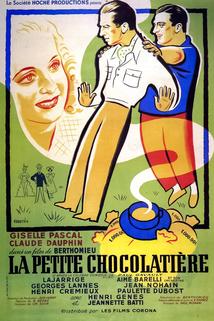 Profilový obrázek - Petite chocolatière, La