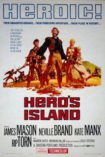 Profilový obrázek - Hero's Island