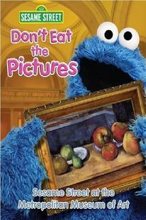 Profilový obrázek - Don't Eat the Pictures: Sesame Street at the Metropolitan Museum of Art