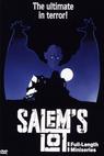Prokletí Salemu (1979)