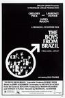 Hoši z Brazílie (1978)