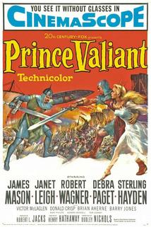 Princ Valiant