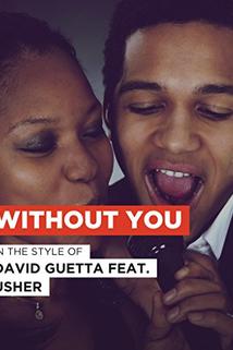 Profilový obrázek - David Guetta Feat. Usher: Without You