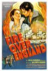 Požár nad Anglií (1937)