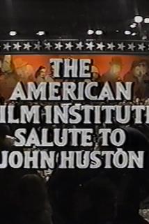 Profilový obrázek - The American Film Institute Salute to John Huston