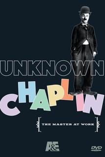 Profilový obrázek - Unknown Chaplin