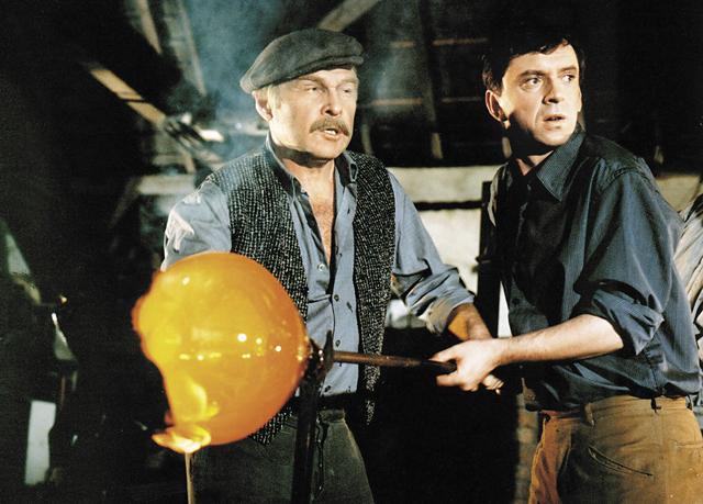 Synové a dcery Jakuba skláře