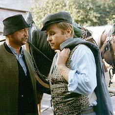 Synové a dcery Jakuba skláře