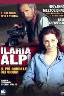Profilový obrázek - Ilaria Alpi - Il più crudele dei giorni