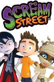 Scream Street  - Scream Street