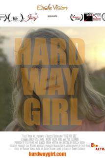 Profilový obrázek - Hard Way Girl