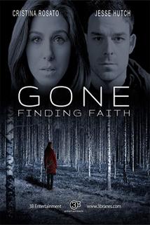 GONE: My Daughter  - GONE: My Daughter