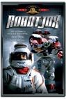 Robot Jox - Zápas robotů (1990)