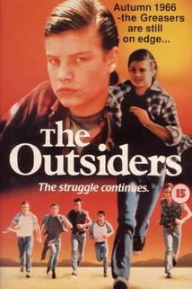 Outsiders, The