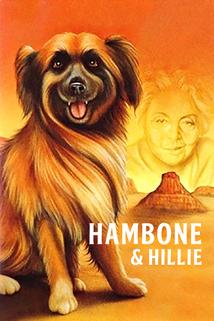 Profilový obrázek - Hambone and Hillie