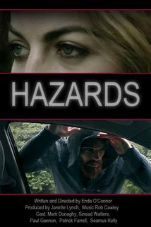 Profilový obrázek - Hazards
