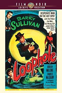 Loophole  - Loophole