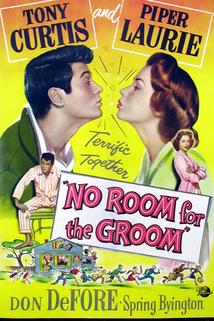 Profilový obrázek - No Room for the Groom