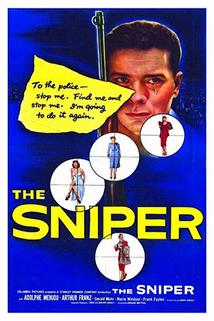 Odstřelovač  - The Sniper