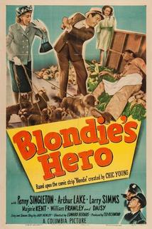 Profilový obrázek - Blondie's Hero