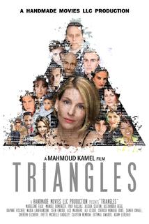 Profilový obrázek - Triangles
