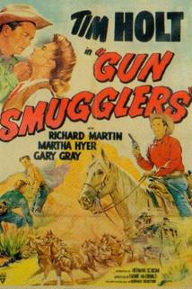 Profilový obrázek - Gun Smugglers
