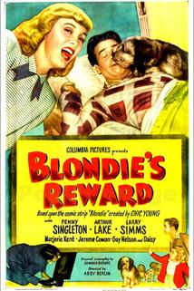 Blondie's Reward  - Blondie's Reward