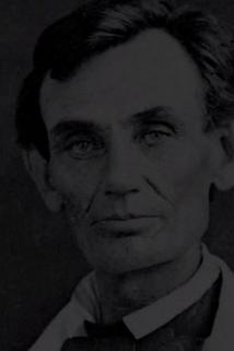 Profilový obrázek - Abraham Lincoln