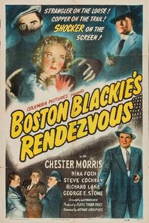 Profilový obrázek - Boston Blackie's Rendezvous