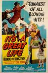 It's a Great Life (1943)