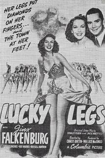 Lucky Legs  - Lucky Legs