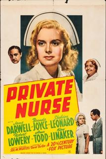 Profilový obrázek - Private Nurse