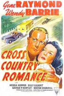 Profilový obrázek - Cross-Country Romance