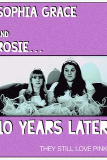 Profilový obrázek - Sophia Grace and Rosie... 10 Years Later