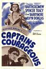Stateční kapitáni (1937)