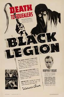 Profilový obrázek - Black Legion