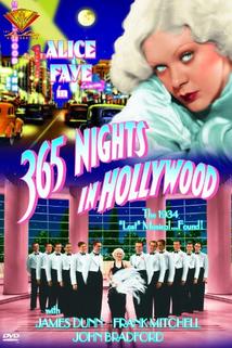 Profilový obrázek - 365 Nights in Hollywood