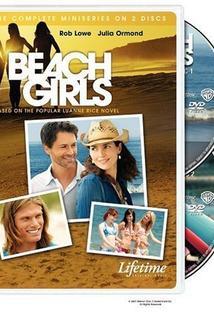 Beach Girls  - Beach Girls