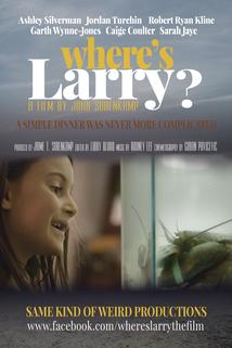Profilový obrázek - Where's Larry?