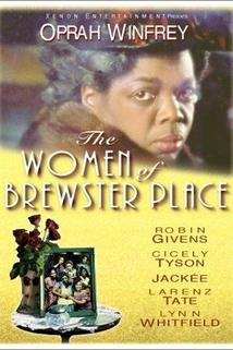 Profilový obrázek - The Women of Brewster Place