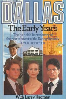 Profilový obrázek - Dallas: The Early Years