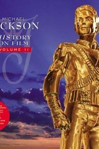 Profilový obrázek - Michael Jackson: HIStory on Film - Volume II