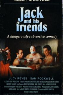 Profilový obrázek - Jack and His Friends
