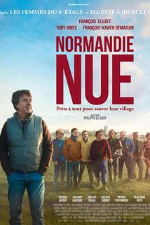 Profilový obrázek - Normandie nue