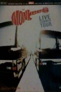 Profilový obrázek - The Monkees: Live Summer Tour