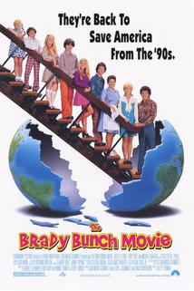 Bradyovi  - The Brady Bunch Movie