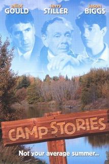 Profilový obrázek - Camp Stories