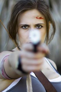 Profilový obrázek - Tomb Raider Facts