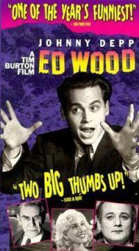 Ed Wood  - Ed Wood