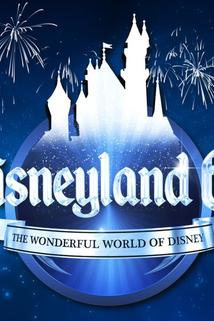 Profilový obrázek - Disneyland 60th Anniversary TV Special